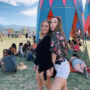 Meet your Posher, Liva